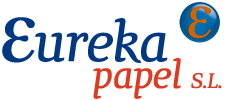 Logo Eurekapapel